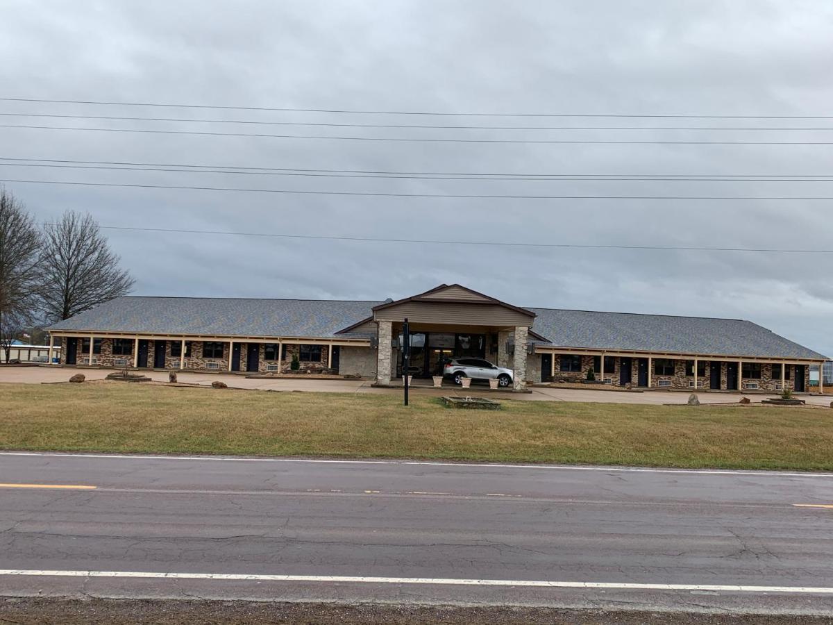 Owensville Inn Exterior photo